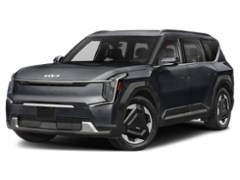 Kia EV9<br/>Land w/Premium Package_101